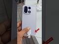 OnePlus 15 titanium dioxide and water 💦#smartphone #nothing #oneplus