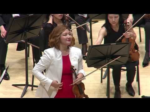 Tchaikovsky Violin Concerto in D major, Op. 35