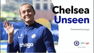 Prepared for Man City! | Chelsea Unseen