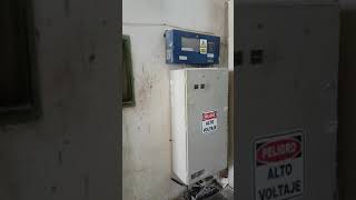 Molino Harinero En Argentina2