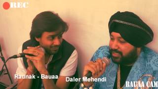 Bauaa Hawaa Mein..on 29th Jan at Delhi