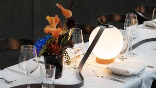 PLUSMINUS in Frankfurt - Light +Building 2022