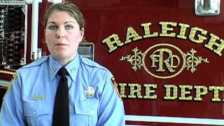 Raleigh Rollover - Seattle Fire Department - Seattle Video Production - Nuvelocity