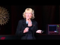 TEDxParis 2011 - Catherine Vidal - Le cerveau a-t-il un sexe ?