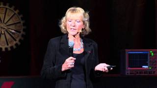 TEDxParis 2011 - Catherine Vidal - Le cerveau a-t-il un sexe ?