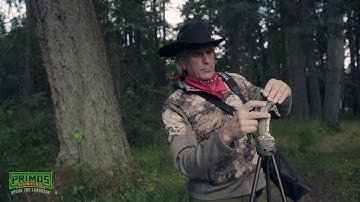 Trigger Stick Gen 3 Detachable V Yoke