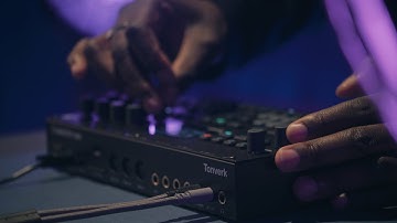 Tonverk — At A Glance