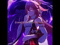 Characters that remind me of each other | Honkai Star Rail edit / Genshin Impact edit || Boys Beware