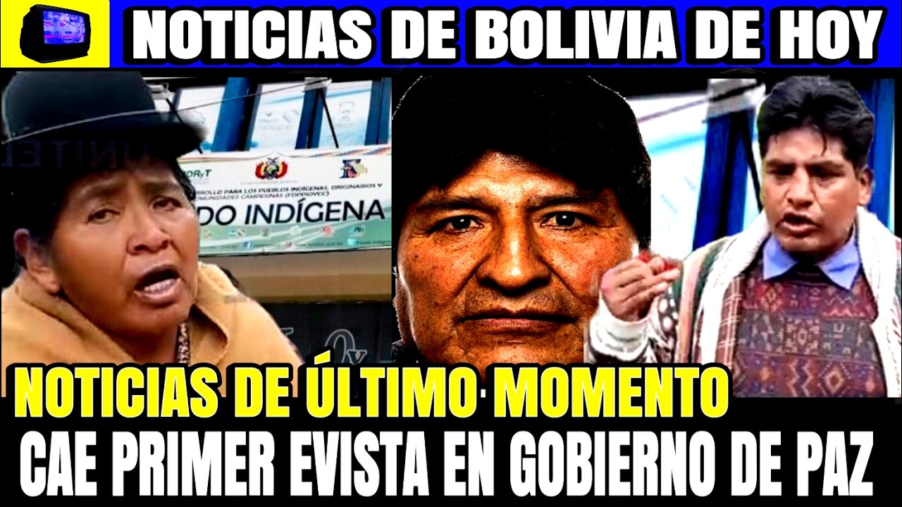 Noticias de bolivia 10 de marzo 2026, noticias bolivia de hoy 10 de marzo 2026