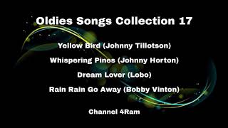 Oldies Songs Collection 17