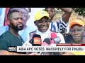 ABIA APC VOTES MASSIVELY FOR TINUBU