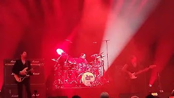 YYNOT - Mike Portnoy - YYZ