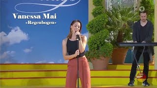 Vanessa Mai - Regenbogen (Immer wieder sonntags 20.08.2017)