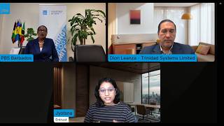 Smarter, Safer Cities 2026: Day 2 - Safety First