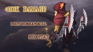 Watcher of samsara V3.1 Bounty Hunter I