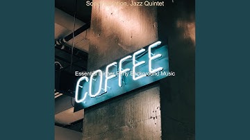 Pulsating Ambiance for Staying at Home