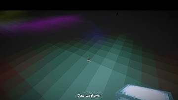 accidentally made light trails