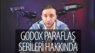 Godox Paraflaş Serileri Hakkında  Onur Aydemir
