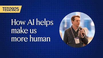 How AI helps make us more human
