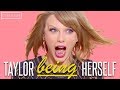 Taylor Swift siendo Taylor Swift por 8 minutos completos - Sub. Español