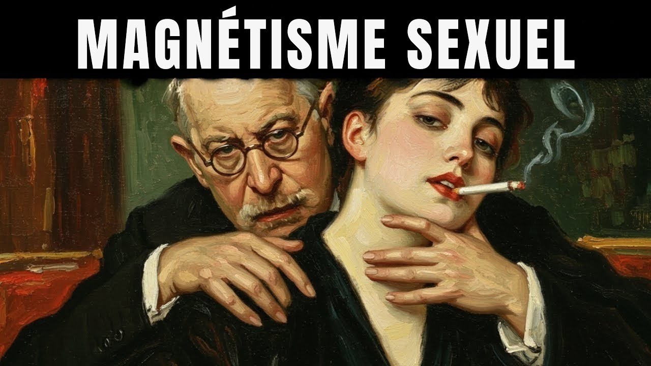 Cette Vidéo te Rendrra Dangereusement Attirant - Carl Jung