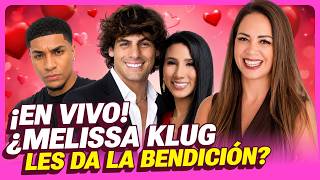 LLEGAN LAS MADRES VÍBORAS: MELISSA KLUG Y PATI LORENA | Q'BOCHINCHE | +QTV