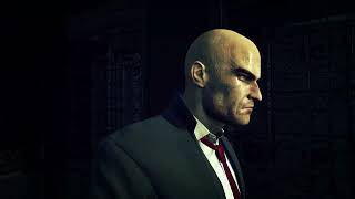 Hitman 2023 ТОЛЬКО КОСТЮМ