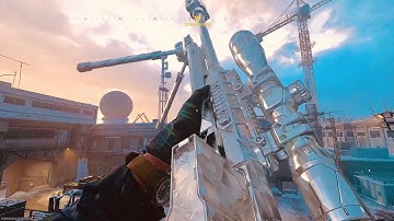 HOW to UNLOCK FORGED CAMO on Snipers in 1-2 games! MW3