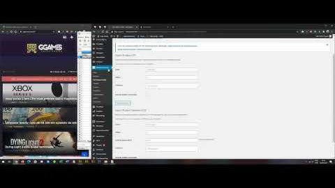 Como subir produtos em massa no Woocommerce usando CSV - Passo a Passo | GGames