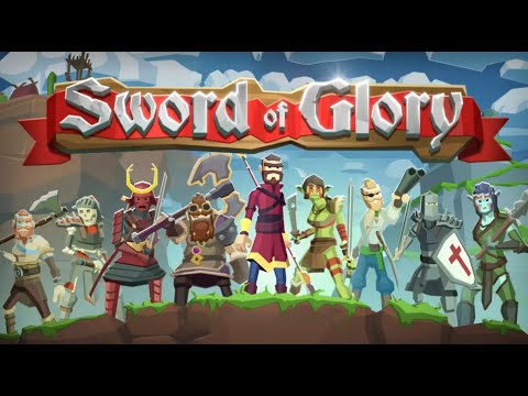 Sword of Glory Review (Switch)
