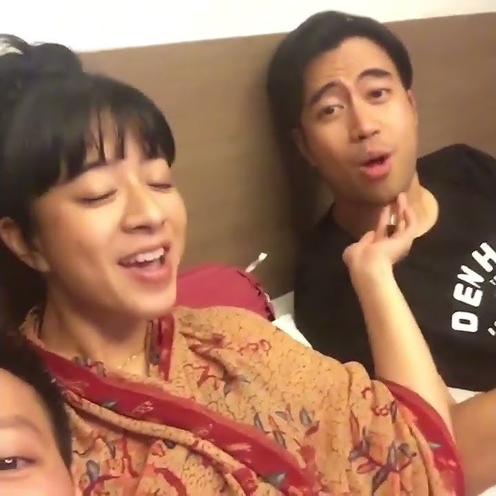tara basro vidi aldiano kareyca moeloek rendy
