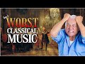 Classical music i hate