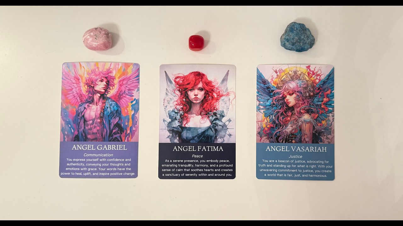 🐾 Kam smerujete ⛵🚀🌴 Výklad kariet