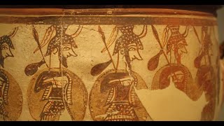 A Total War Saga: Troy, Bronze Age ambient music