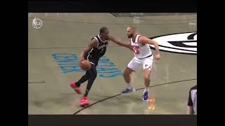 NBA Savage Taunts😈 (Credits to MLG Sports and KingSwish) by jd_edits 804 views 2 months ago 1 minute, 29 seconds