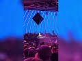 KI/KI EDC Las Vegas 2026 Day 3 Neon Garden Time To Party
