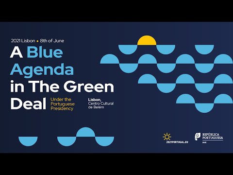 A Blue agenda