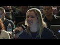 Cris Cyborg vs. Amanda Nunes | UFC 232 PRESS CONFERENCE