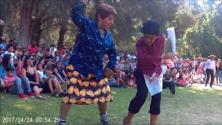 Cueca Campesina Hijuelas 2018