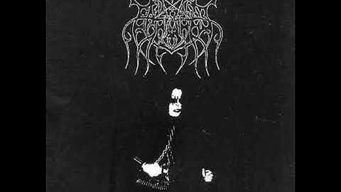 Engraved  -  Eternal Tears (1993/black metal/raw/synth/Netherlands)