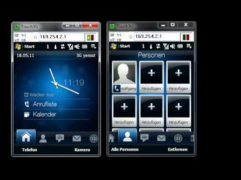 MobileVNC
