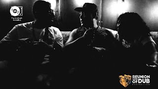 Thiago Malako Discoattack Ladu B Sound Reunion Of Dub - Expandindo Mentes