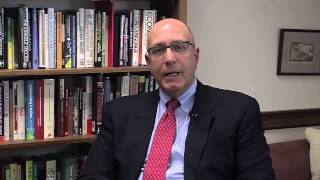 On Message with Paul Argenti: JP Morgan