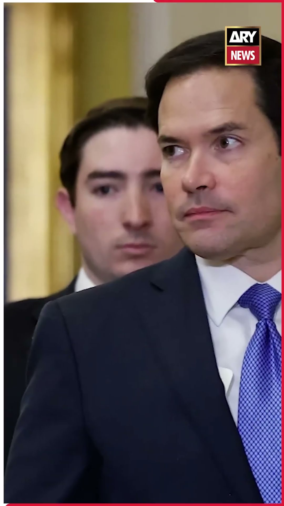 #usaid #marcorubio #StateDepartment #breakingnews #arynews #youtubeshorts #shorts #reels