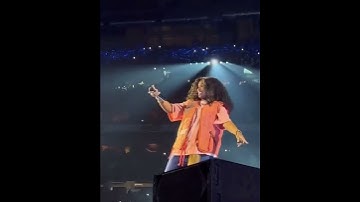 Thumbnail of SZA and Kendrick Lamar perform '30 for 30'! 💋⭐ #sza #kendricklamar  #grandnationaltour