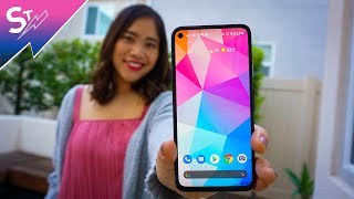 Google Pixel 4a One Month Later Review: Everything You LOVE for $350!