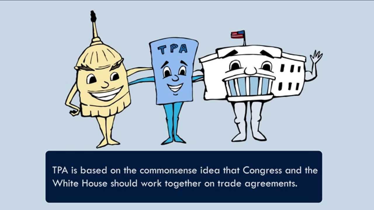What Is Trade Promotion Authority TPA YouTube what-is-trade-promotion-authority-tpa-youtube