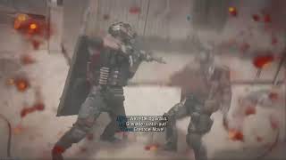Rust Knife Quad Feed