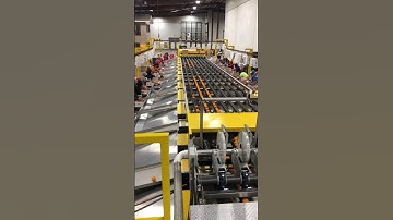 How Robots Are Transforming Modern Agriculture 🍊 | Citrus Sorting Automation Explained