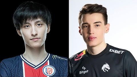 CoLLapse Outworld Devourer styling over NTS & Ame in PUB GAME